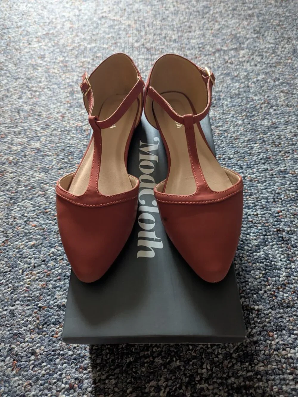 Modcloth us size